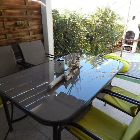 Hébergement de vacances Les Coralines Leucate